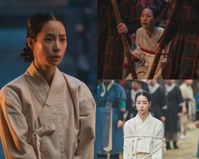 JTBC 토일드라마 ‘옥씨부인전’