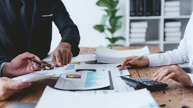 게티이미지뱅크