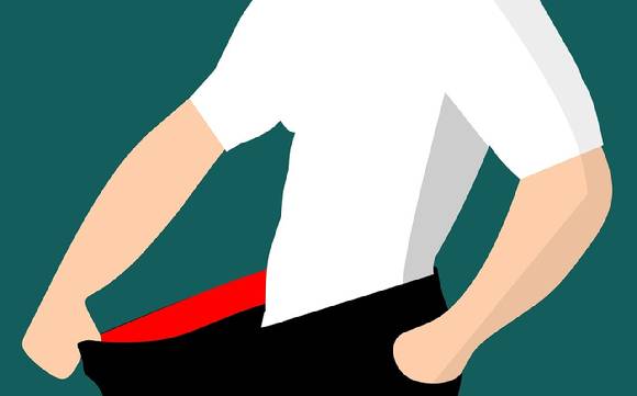 다시 말해 아침 단식은 쉽지만 건강에는 별로 좋지 않고, 저녁 단식은 어렵지만 건강에 좋은 영향을 끼친다는 것이다. [사진=픽사베이]
