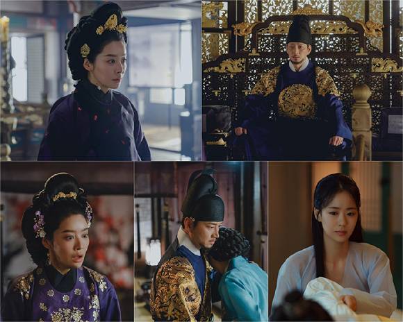 원경: 단오의 인연 이미지. [사진=티빙]