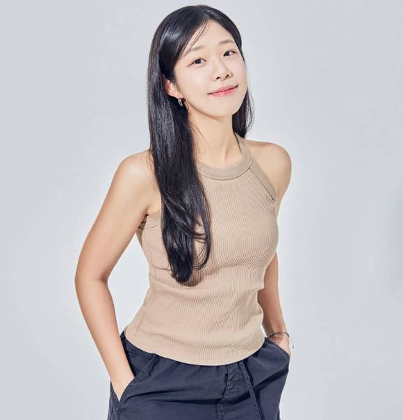 성우 겸 유튜버 쓰복만. [사진=쓰복만 인스타그램]