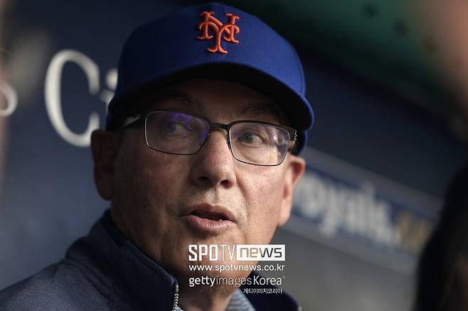 ▲ 뉴욕 메츠 스티븐 코헨 구단주.