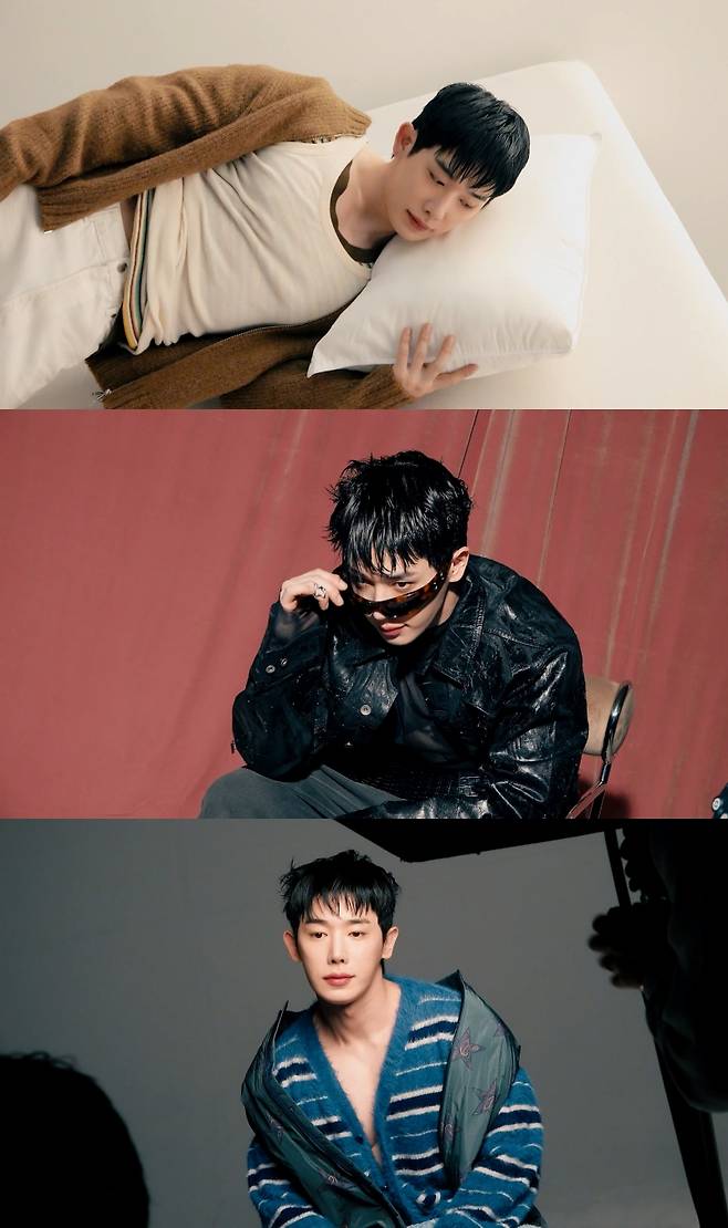 /사진=하이라인엔터테인먼트