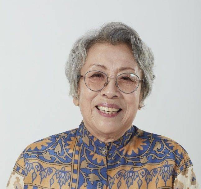 故 장미자. 제공|한국방송연기자노동조합