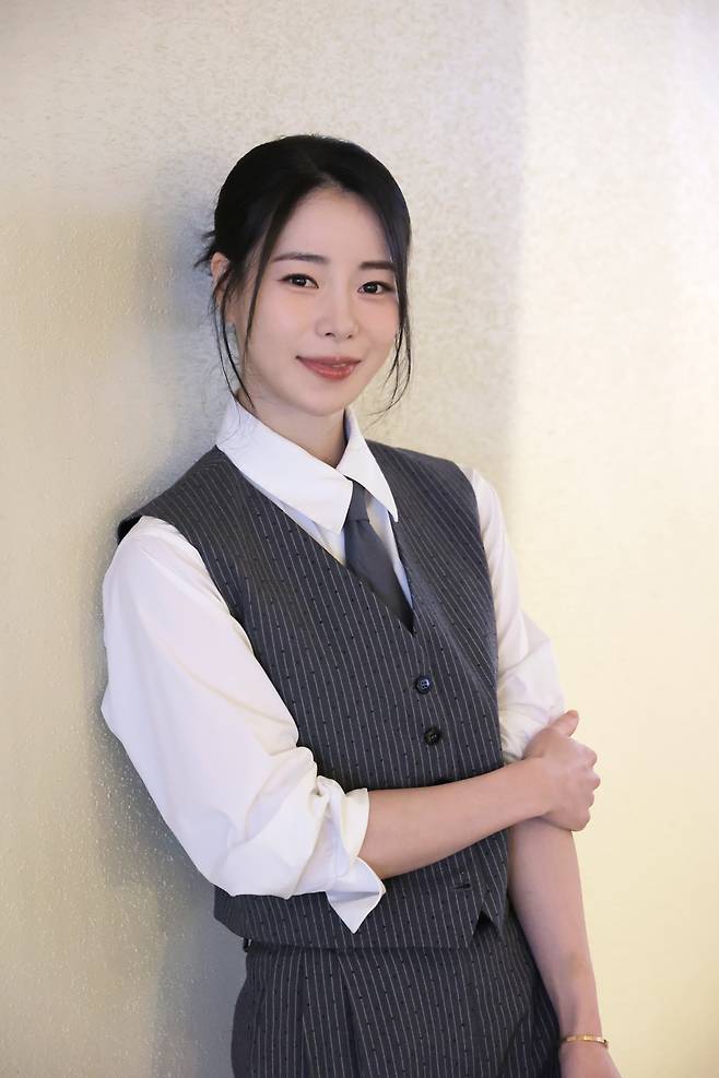배우 임지연 /사진=아티스트컴퍼니
