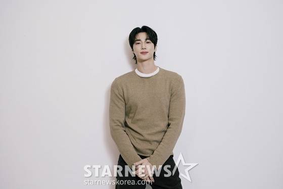 'AAA 2024'에서 최다관왕 6관왕을 달성한 변우석 /사진=바로엔터테인먼트