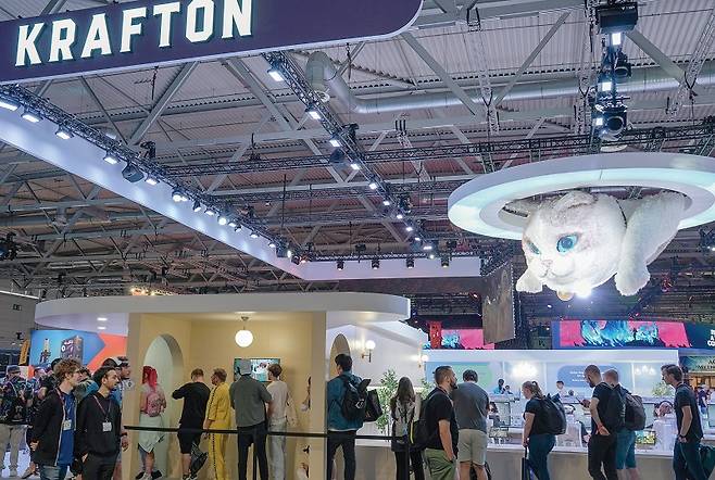 게임사의 신작 효과는 실적에 엄청난 영향을 미친다.[사진 | 연합뉴스]