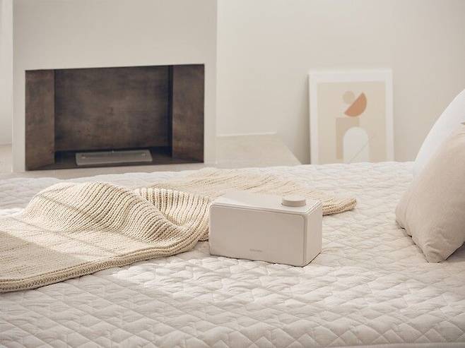 경동나비엔 나비엔 숙면매트 온수ⓒ 경동나비엔