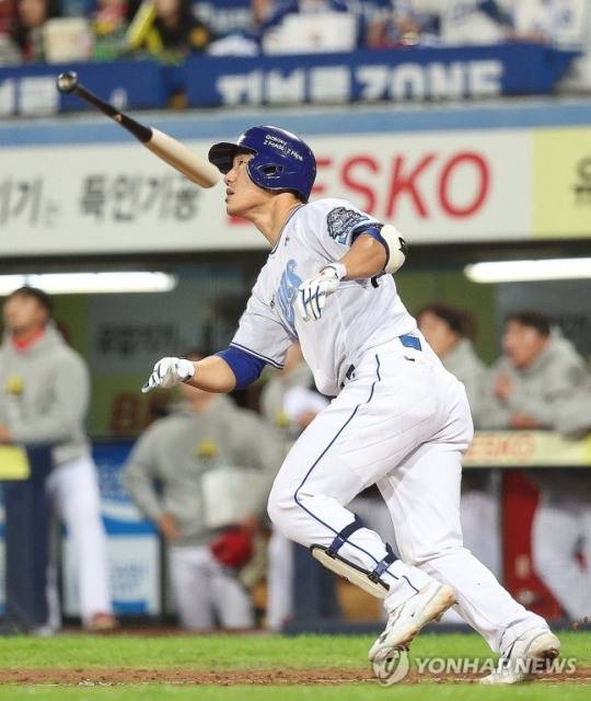 삼성 이성규