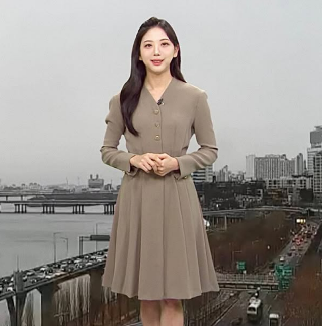 오요안나 SNS