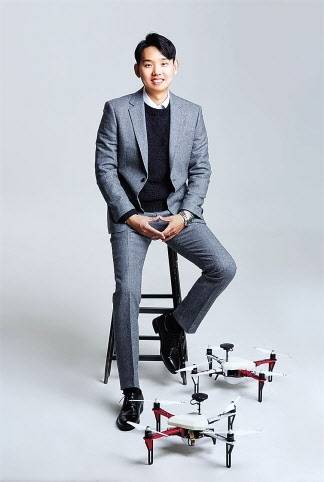 파블로항공 김영준 대표 [사진, 파블로항공]