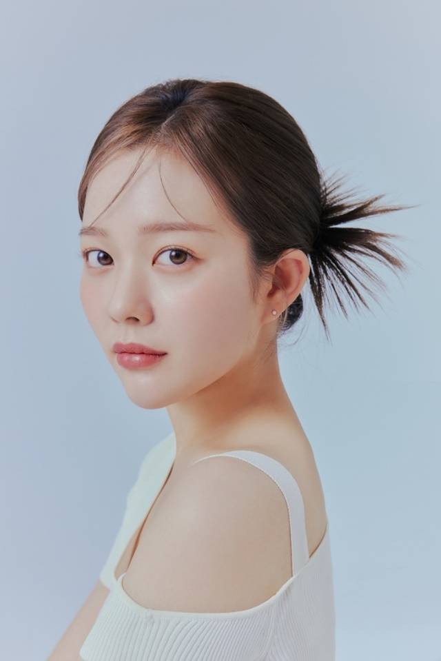 드라마 ‘수상한 그녀’에서 오두리 역을 연기한 배우 정지소. 사진l티엔엔터테인먼트