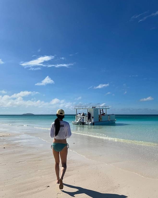 인스타그램 @hyeri_0609