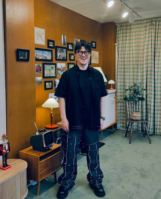 인스타그램 @thugdefconn