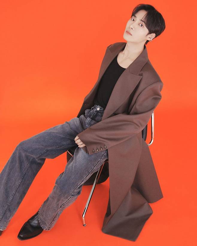 넷플릭스 시리즈 '중증외상센터'의 추영우. 넷플릭스 제공