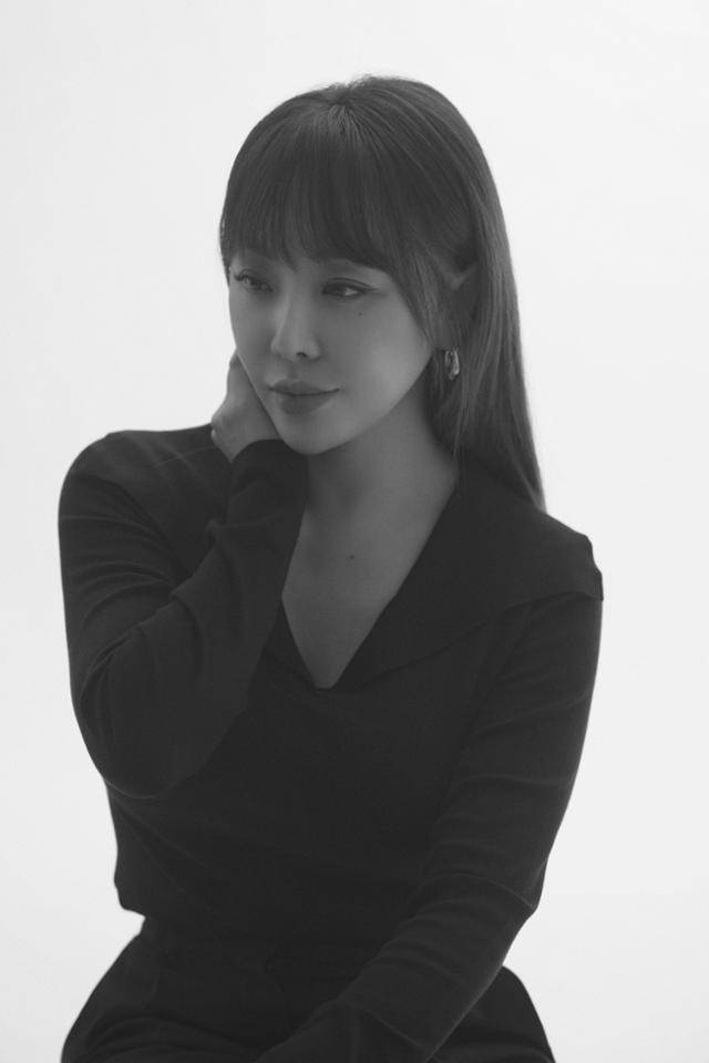 나르샤는 올해 데뷔 19주년을 앞두고 있다. 펀한엔터테인먼트 제공
