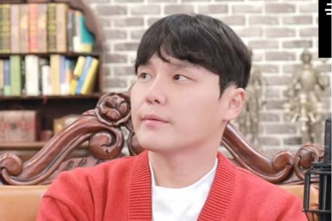 신남성연대 유튜브 영상 캡처