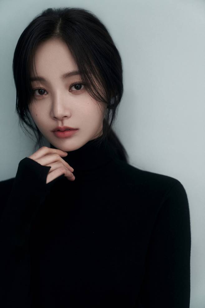 배우 연우 /사진=9아토엔터테인먼트