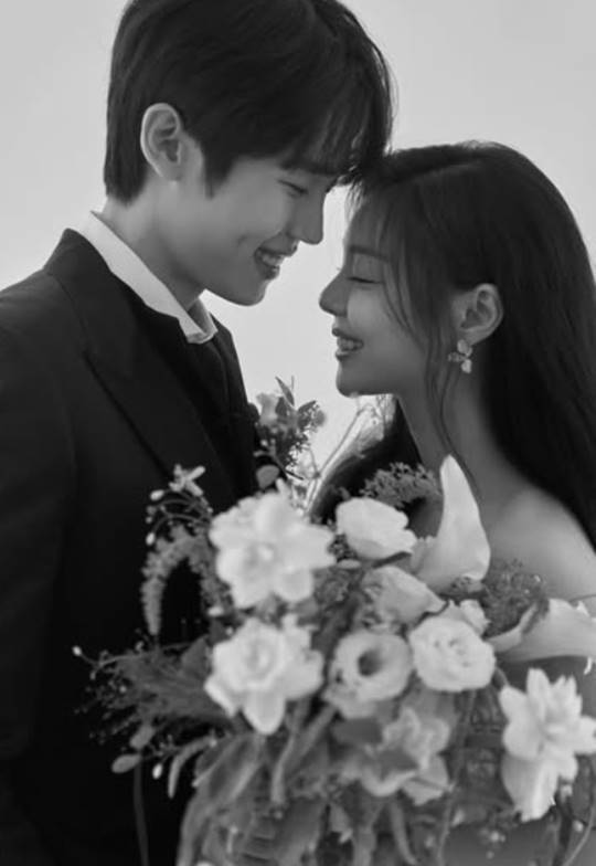 최시훈, 에일리. 사진|에일리 인스타그램