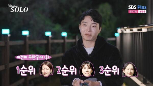 사진=ENA, SBS Plus '나는 솔로'