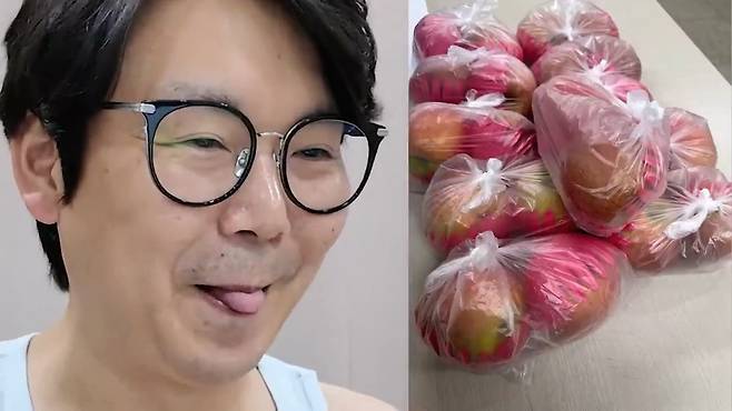 중소기업 명절 선물 대회 (2025 설날).mp4_20250130_104230.720.jpg (스압) 2025 설날 중소기업 명절 선물 대회