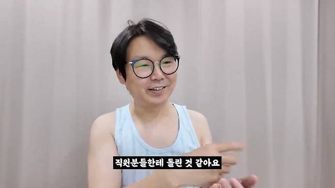 중소기업 명절 선물 대회 (2025 설날).mp4_20250130_104506.352.jpg (스압) 2025 설날 중소기업 명절 선물 대회