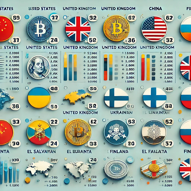 image.png “무소유의 나라 아니었어?”...비트코인 보유국 5위에 오른 부탄이 대박 난 사연