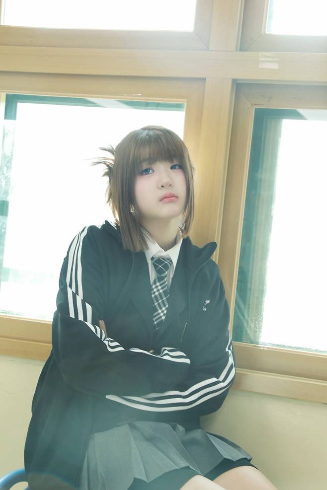 가수 서이브 /사진=팡스타 제공