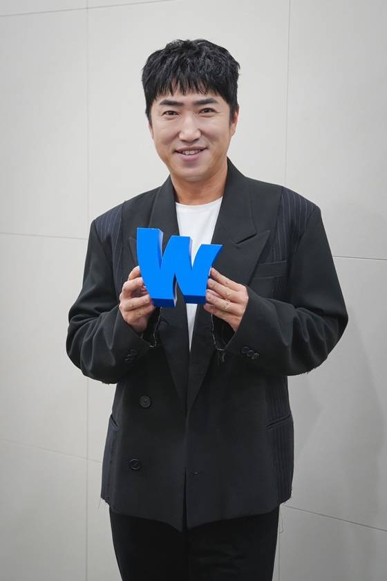 장동민/사진=웨이브