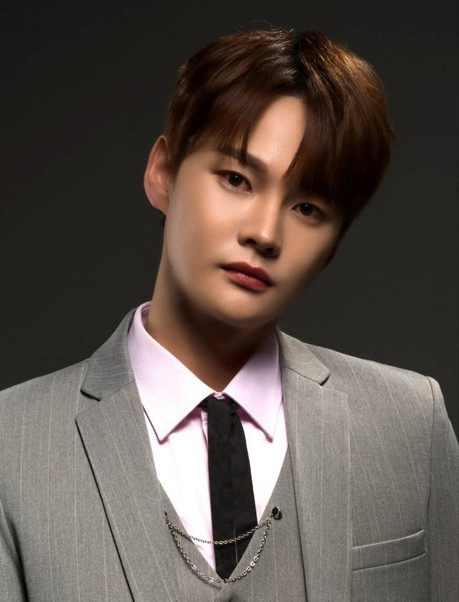 가수 박서진/사진 제공 = 타조엔터테인먼트