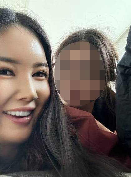 사진=장영란 SNS
