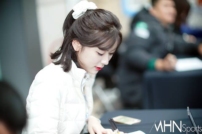 NH농협카드 정수빈