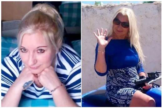 영국에서 한 여성이 CT 스캔 검사 중 조영제(contrast medium)에 의한 급성 알레르기 반응(아나필락시스)를 일으켜 사망하는 사고가 발생했다. [사진=영국 일간 더선 보도 갈무리]