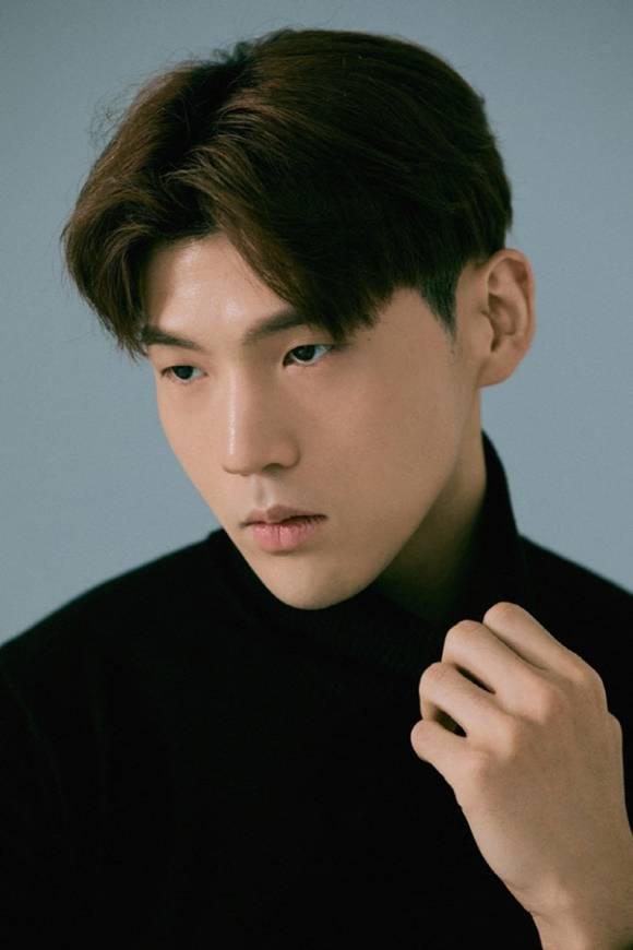 그룹 KARD(카드) 멤버 BM이 넷플릭스 새 시리즈 '성난 사람들(비프)' 시즌2를 통해 연기에 도전한다. /DSP미디어