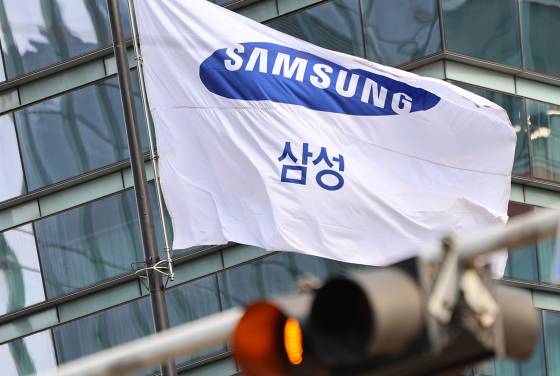 서울 서초구 삼성전자 서초사옥. 뉴스1