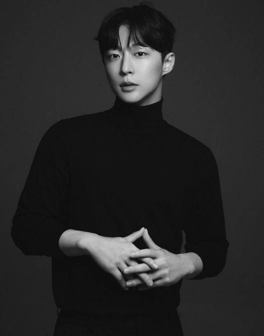 배우 배인혁. YY엔터테인먼트 제공