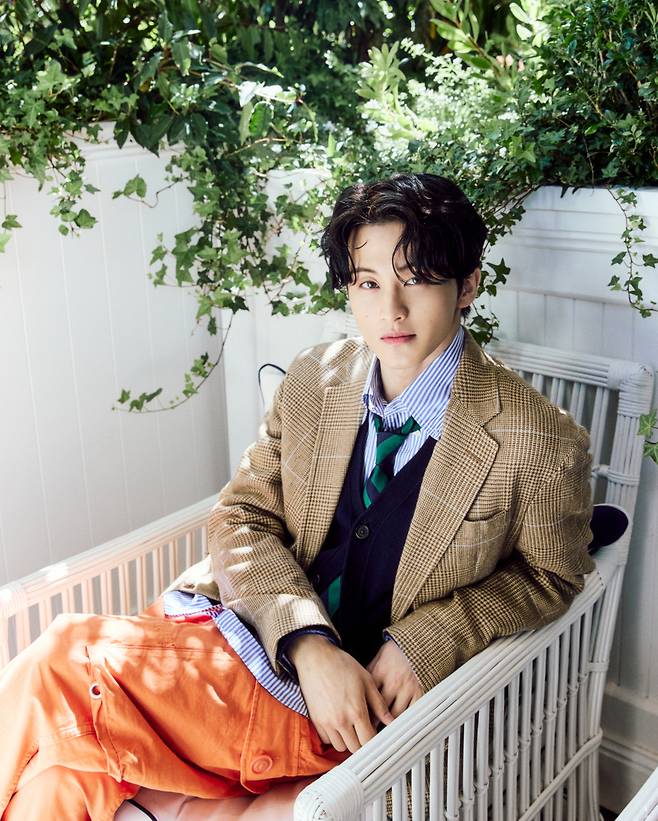 마크/랄프 로렌 제공