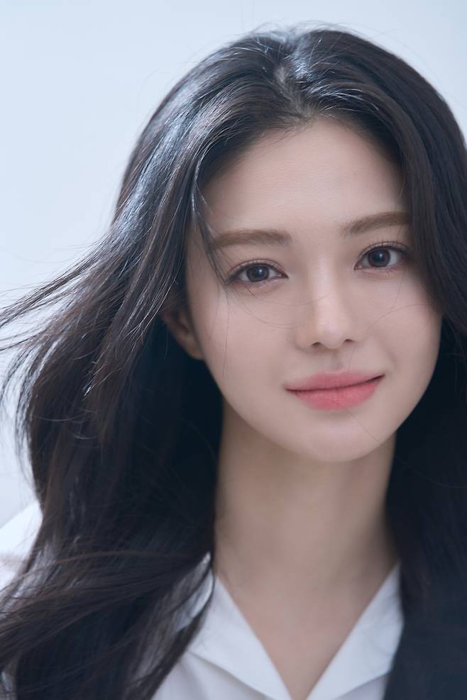 배우 주세빈 엠케이엔터테인먼트