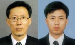 신임 설범식 광주고법원장과 장용기 광주지법원장  설범식 신임 광주고법원장(왼쪽)과 장용기 신임 광주지법원장. [연합뉴스 자료사진]