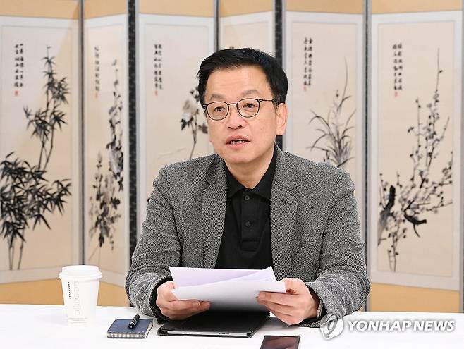 최상목 권한대행 [연합뉴스 자료사진]