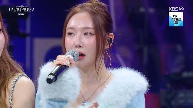 사진=KBS2 '더시즌즈'