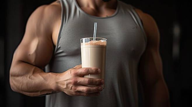 크레아틴을 투여한 그룹은 위약을 투여한 그룹보다 현저히 낮은 우울증 심각도 점수를 보고했다.  [사진=게티이미지뱅크]