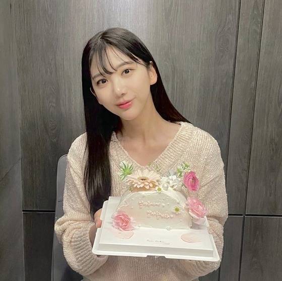 오요안나 인스타그램