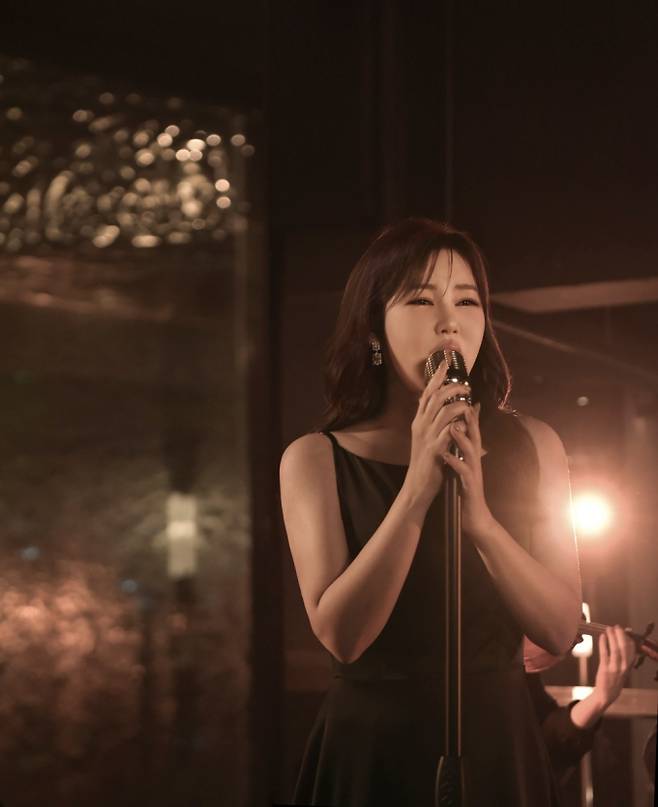 송가인 (제공 : 제이지스타)