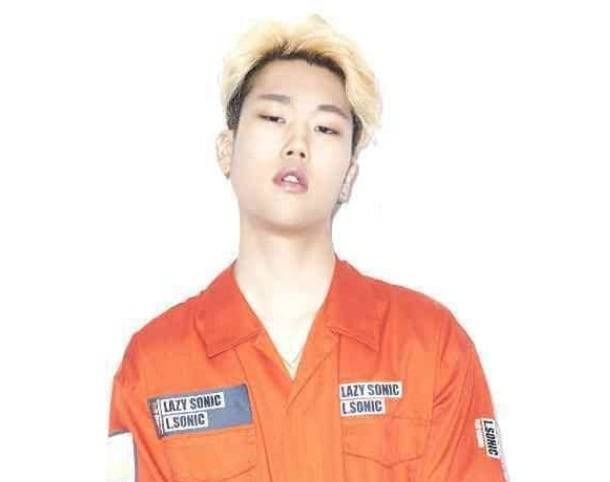 마약 투약 혐의로 수감 중인 래퍼 윤병호. 사진 ㅣ스타투데이DB