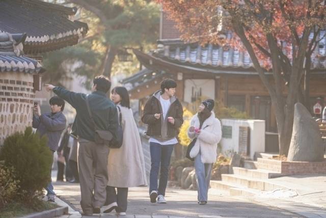 / MBC '모텔 캘리포니아'