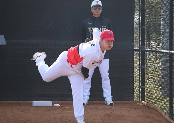 조상우 / 사진=KIA 타이거즈 제공