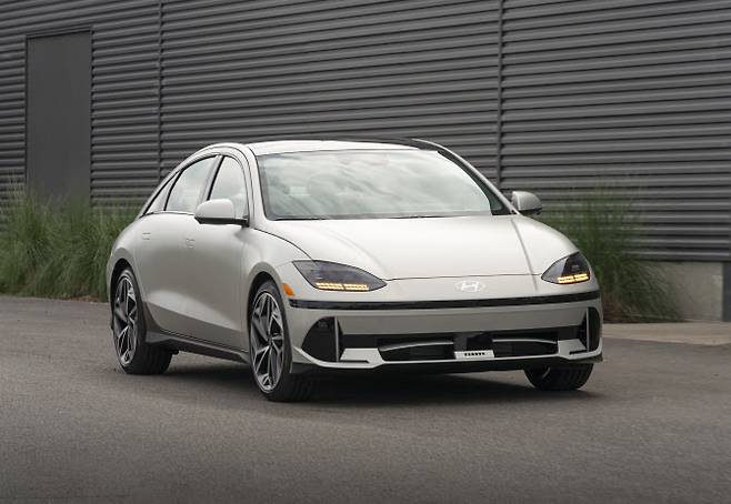 2025 아이오닉6 (사진=현대차)