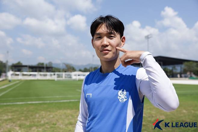 사진제공=한국프로축구연맹