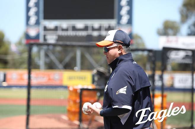 사진제공=한화 이글스